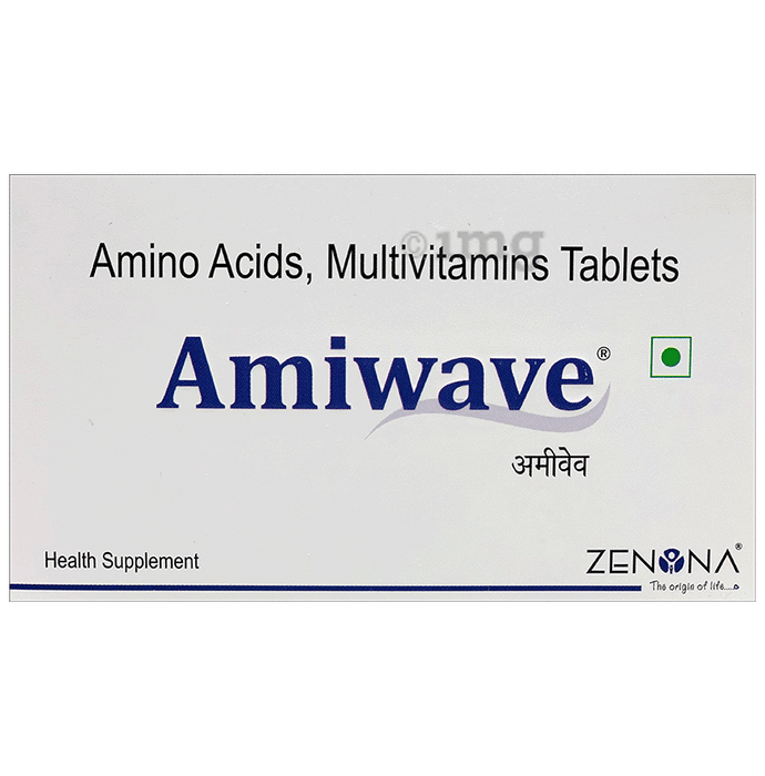 Amiwave Tablet