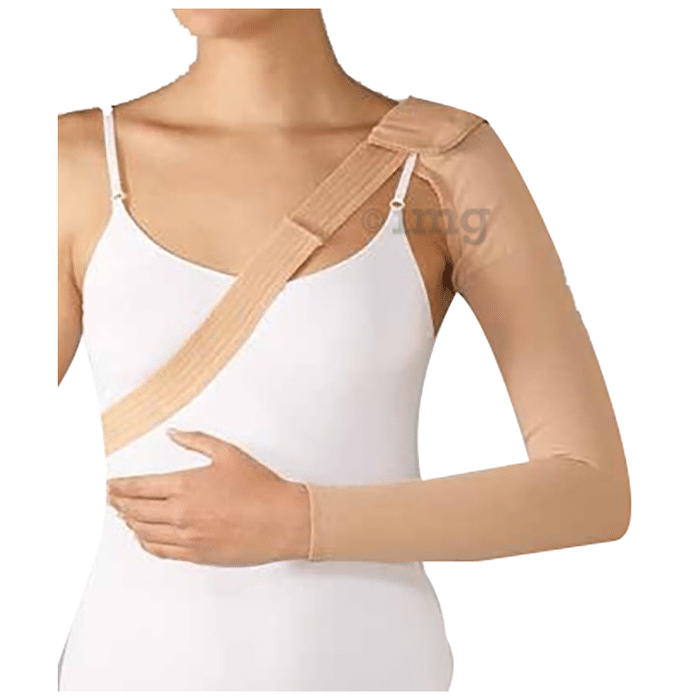 Varisan CC444 Top Arm Sleeve to Wrist Medium