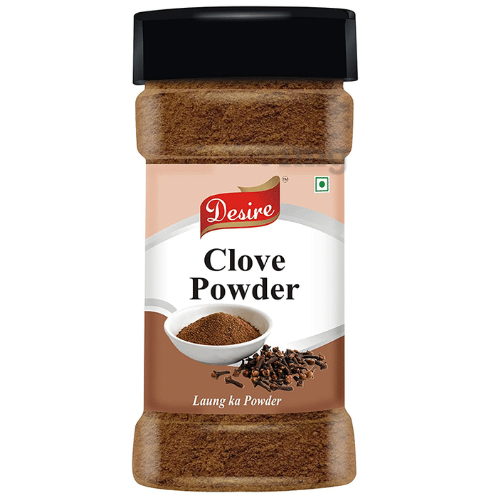 Desire Clove Powder