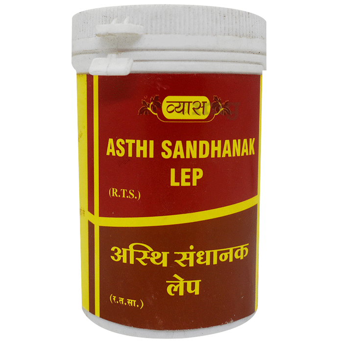Vyas Asthi Sandhanak Lep