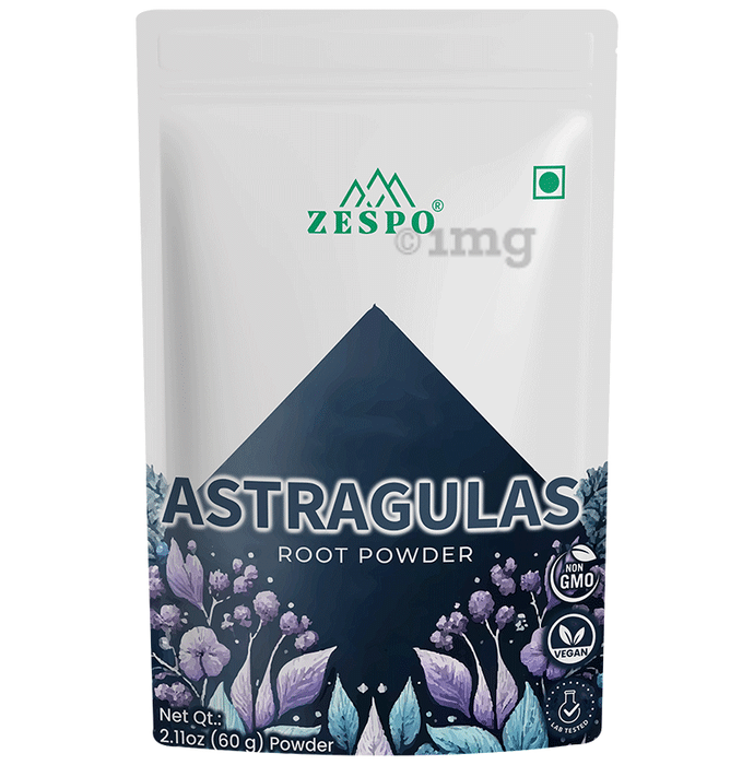 Zespo Astragalus Root Powder