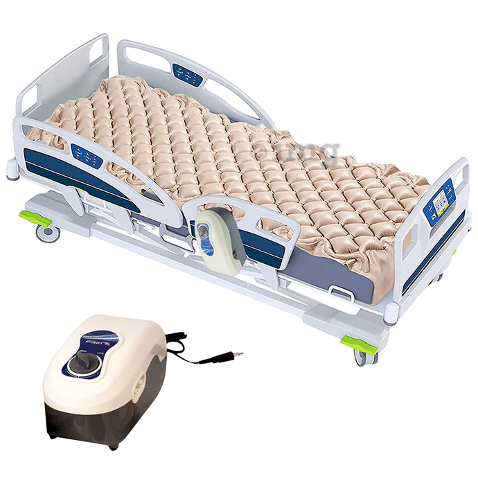 Otica Bubble Air Mattress