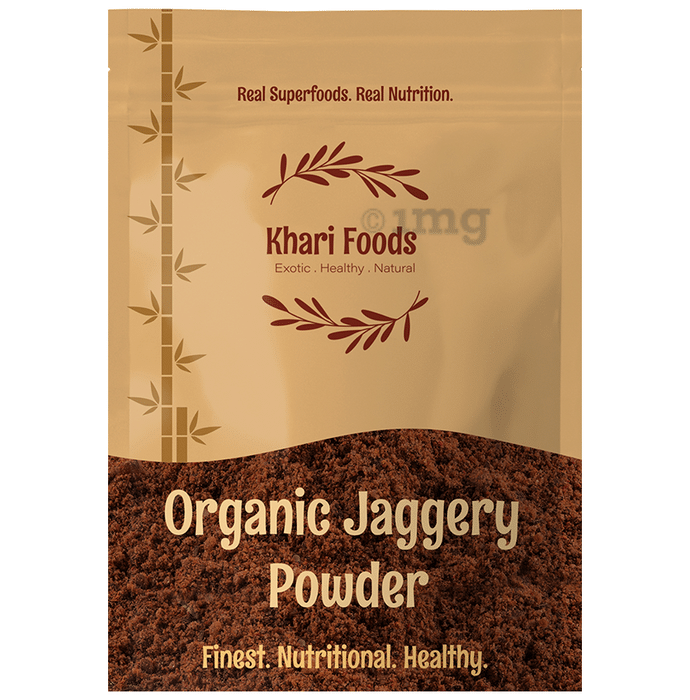 Khari Foods Jaggery Powder