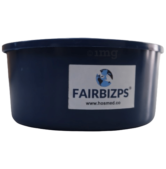 Fairbizps Spitting Mug (300ml Each)