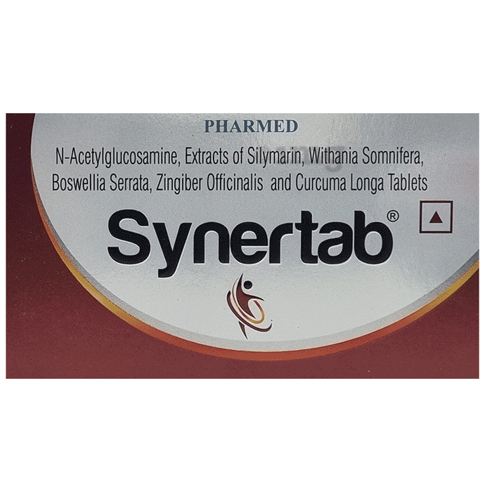 Synertab Tablet