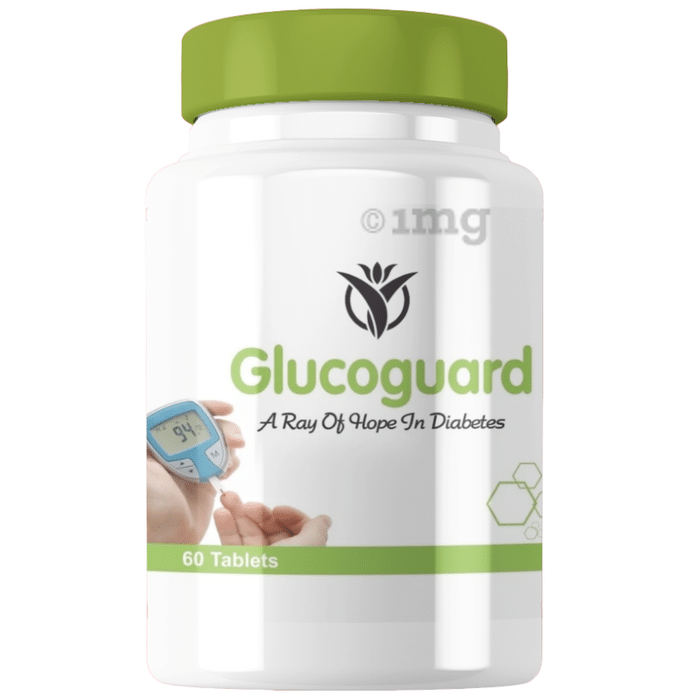 Glucoguard Tablet