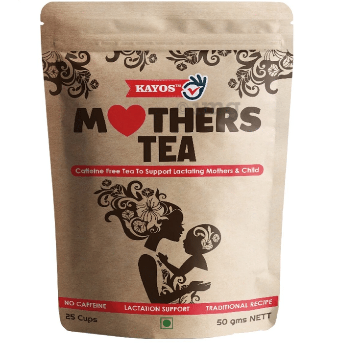 Kayos Mothers Tea