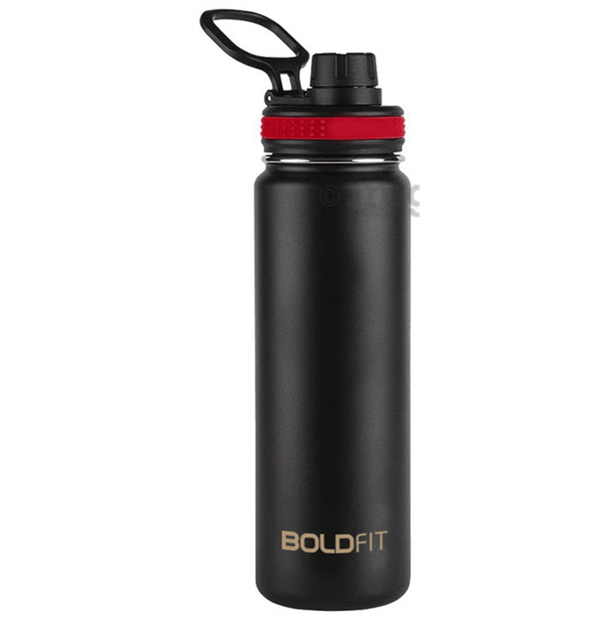 Boldfit Thermo Water Bottle