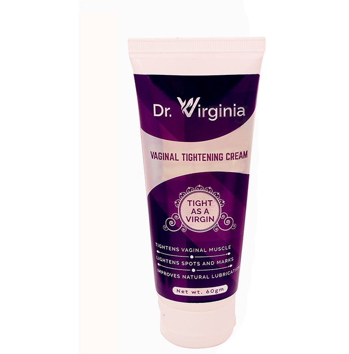 Dr. Virginia Vaginal Tightening Cream