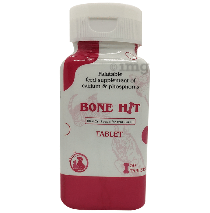 Bone Hit Tablet