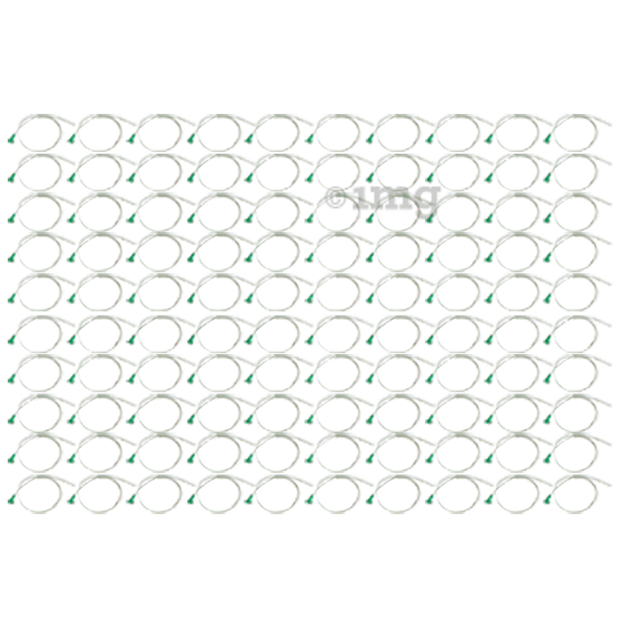 Lifeline Infant Feeding Tube 09 FG