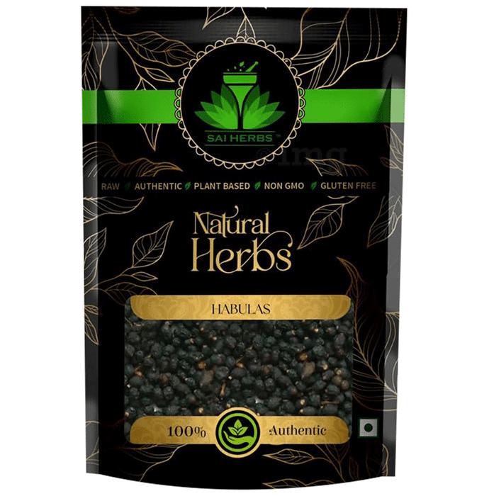 Sai Herbs Habulas