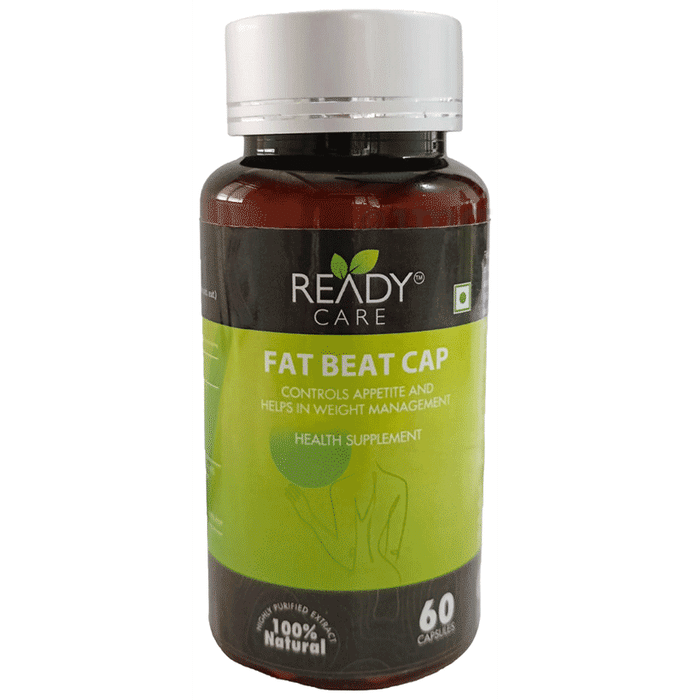 Ready Care Fat Beat Capsule