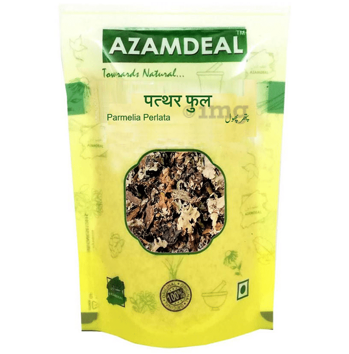 Azamdeal Patthar Phool