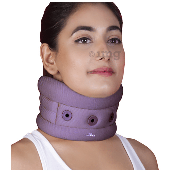 Med-E-Move Cervical Collar Soft Support Small