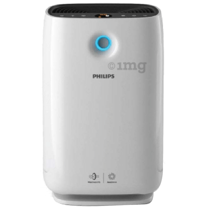 Philips AC2887 High Efficiency Air Purifier with Vitashield Intelligent Purification