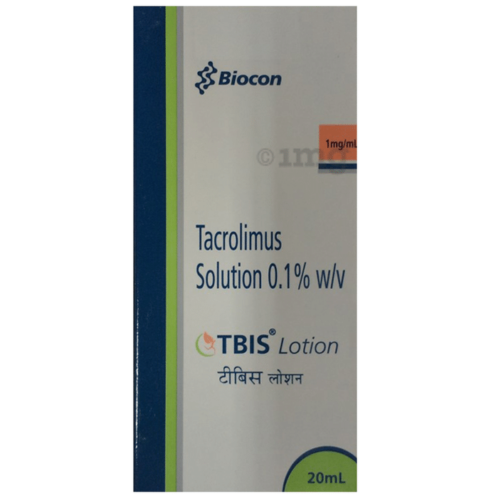 Tbis Lotion