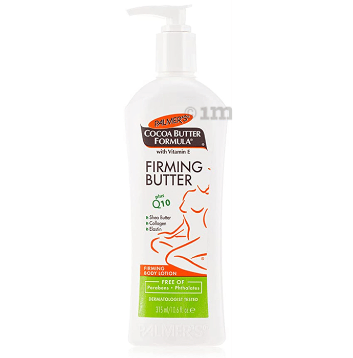 Palmer's Cocoa Butter Formula Firming Butter Lotion