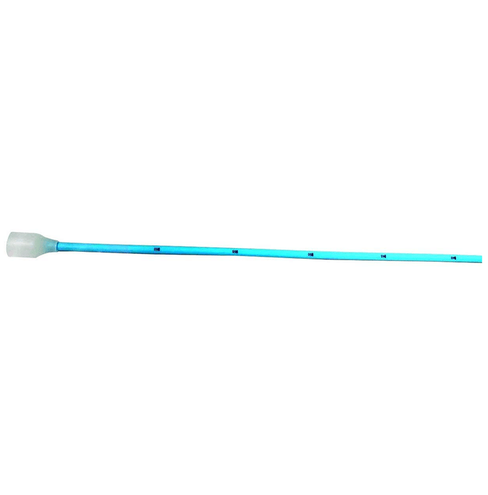 Isha Surgical Tracheal Tube Introducer (Bougie) Vented 14FR
