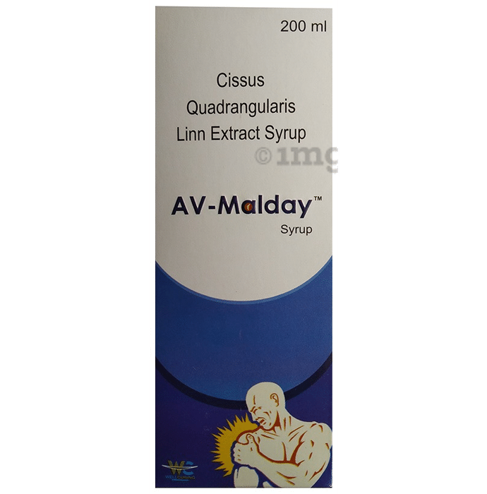 AV-Malday Syrup