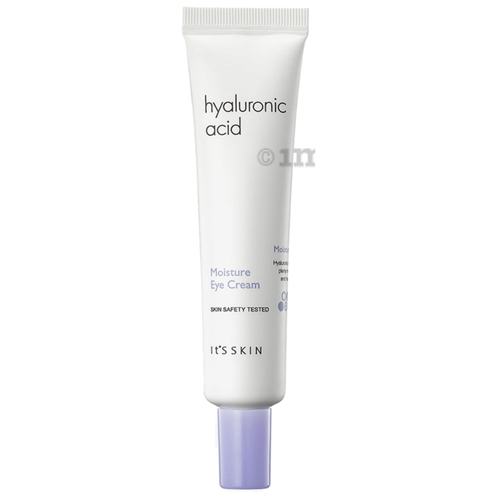 It's Skin Hyaluronic Acid Moisture Eye Cream