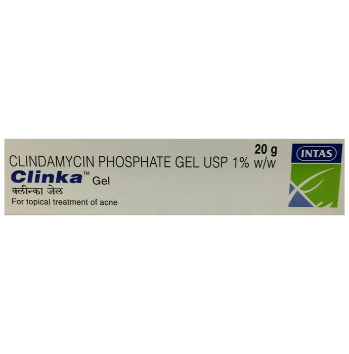 Clinka Gel