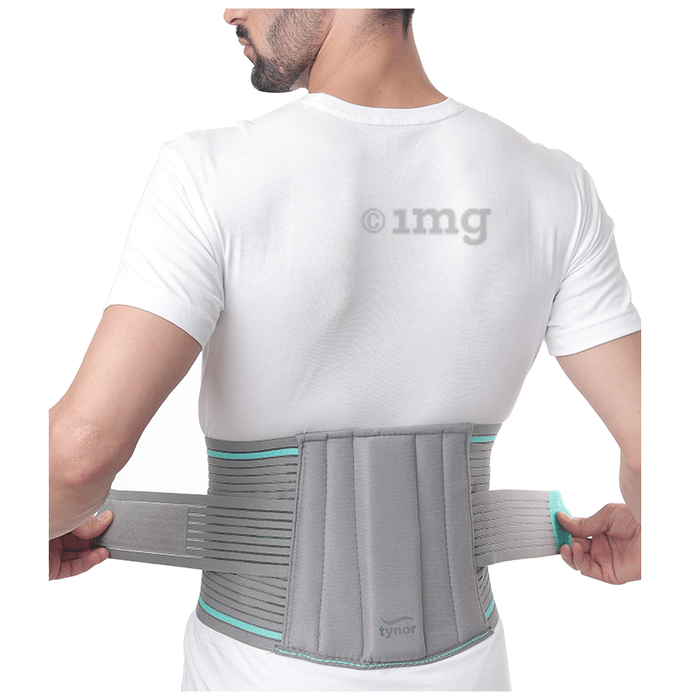 Posture Corrector Men for Women,Back Support Belt for Back Pain at Rs 130, Back Support Belts in Surat