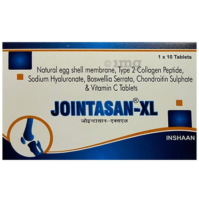 Jointasan-XL Tablet