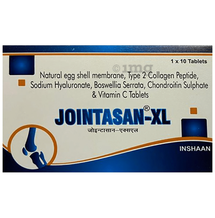 Jointasan-XL Tablet