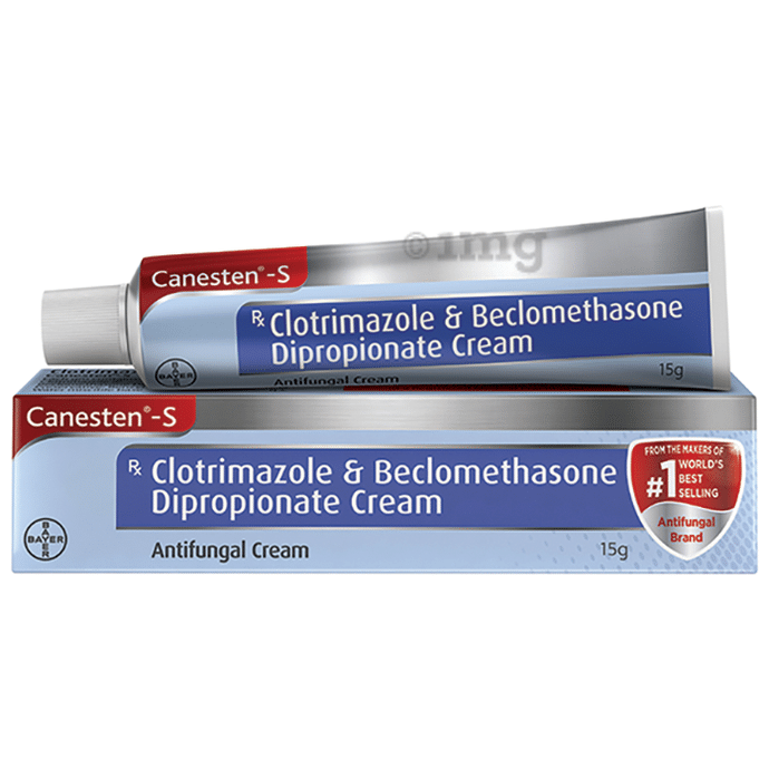 Canesten S Cream