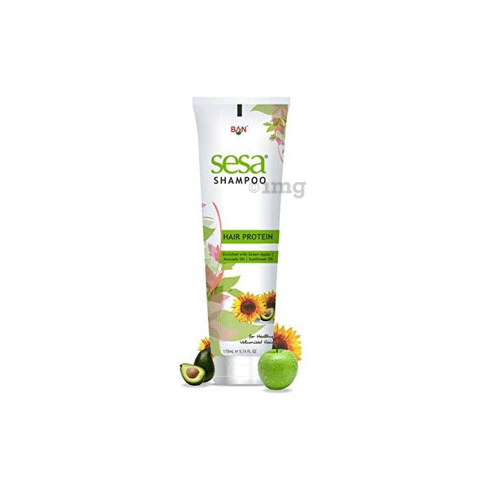 Sesa Hair Protein Shampoo