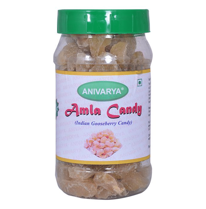 Anivarya Amla Candy