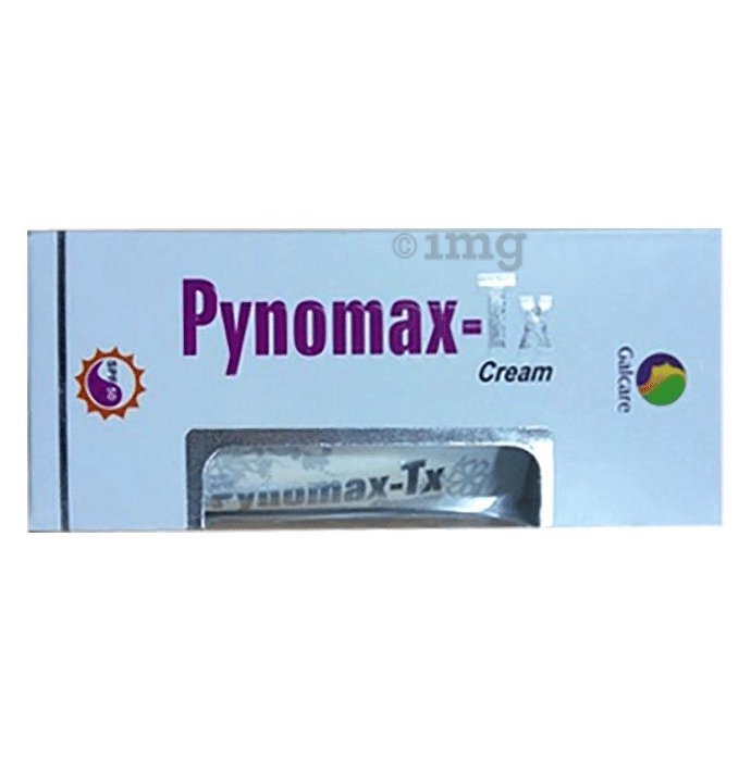 Pynomax TX Anti-Melasma & Anti-Ageing Cream