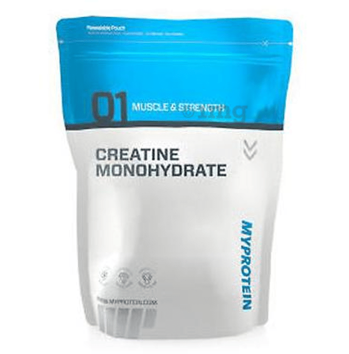 Myprotein Creatine Monohydrate Tropical