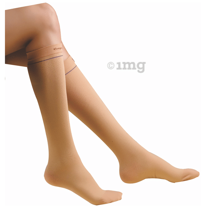 Comprezon 2180 Therapeutic Energising Socks Medium