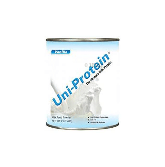 Uni Protein Powder
