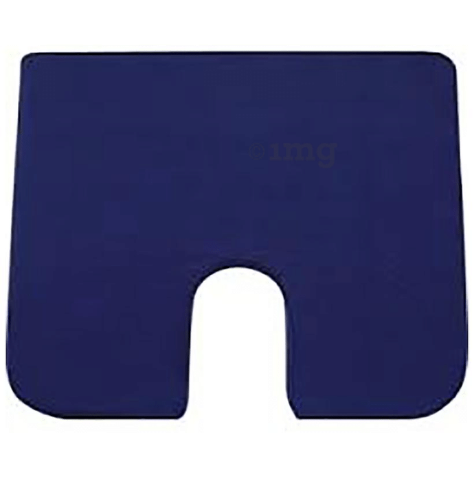 Isha Surgical Coccxy Square Pillow