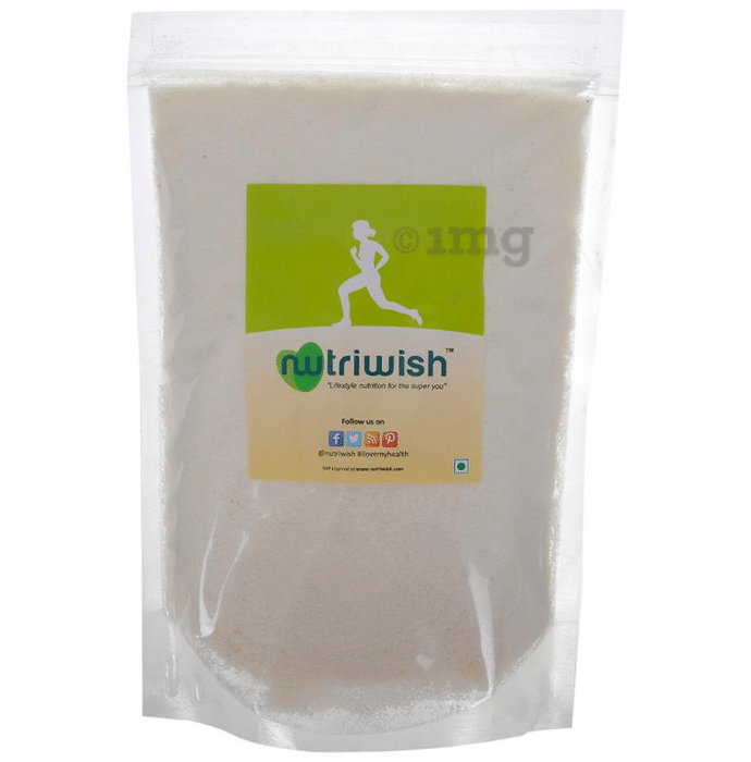 Nutriwish Coconut Flour