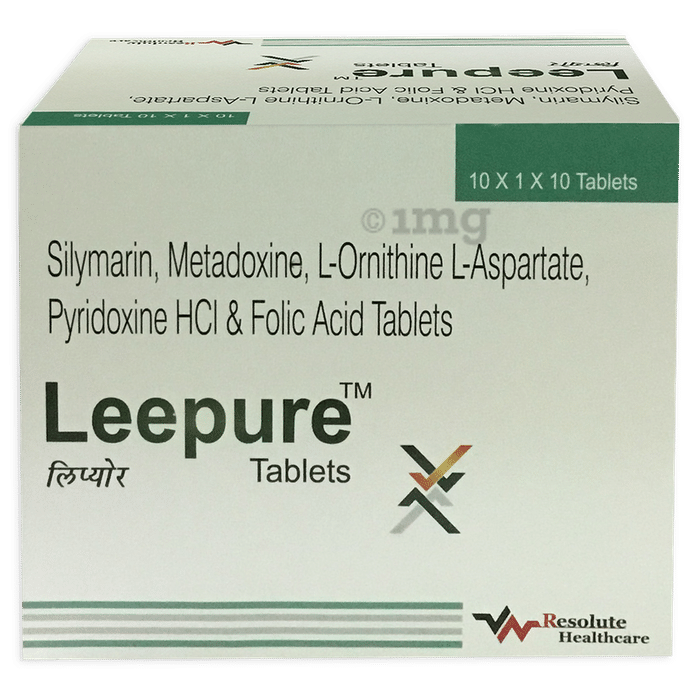 Leepure Tablet