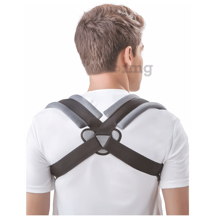Dyna 1401 Clavicle Brace Small