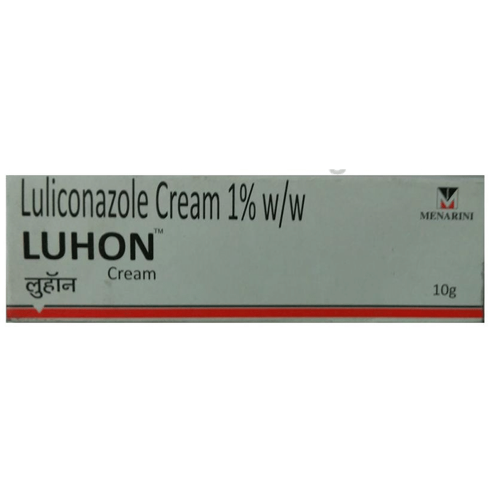 Luhon Cream