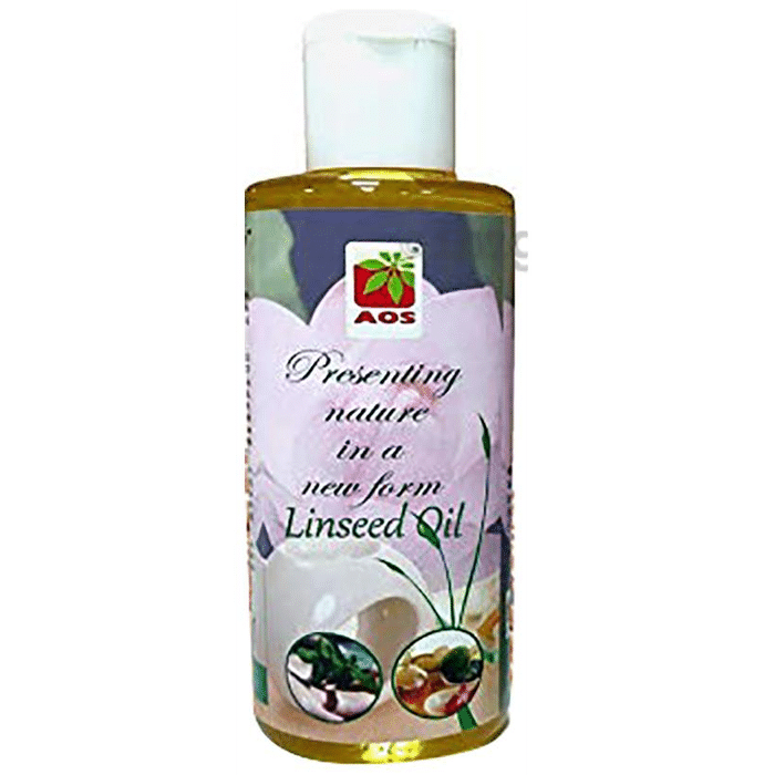 Linseed Oil BP Grade Manufacturers India - AOS Products