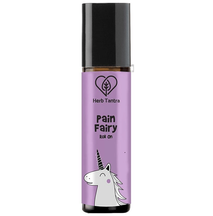 Herb Tantra Pain Fairy Roll On