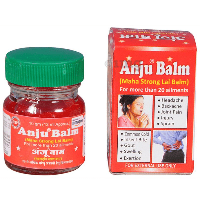 Anju Balm