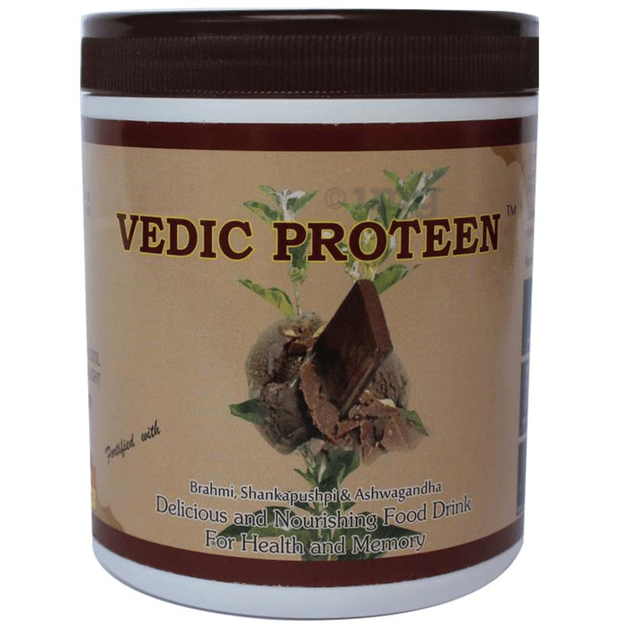 Vedic Proteen Chocolate