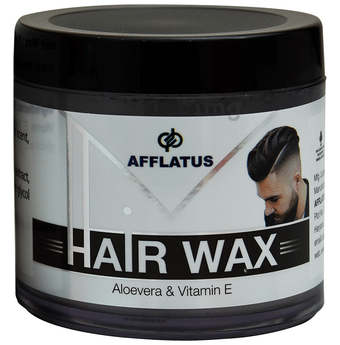 Afflatus Hair Wax