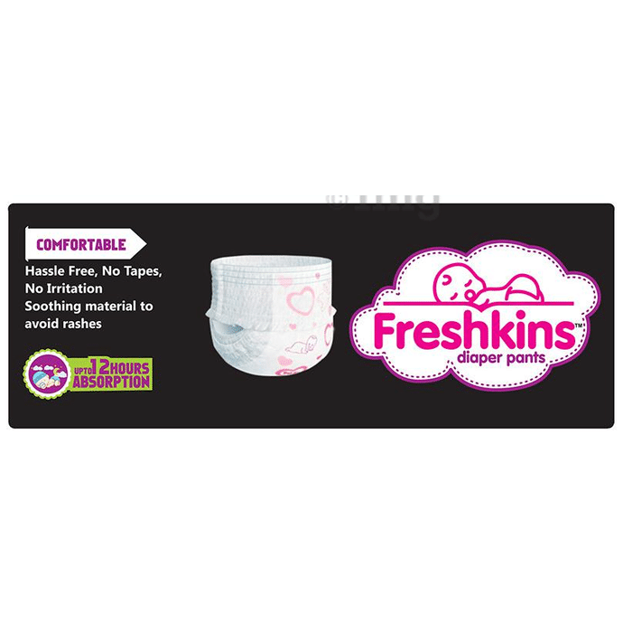 Freshkins diapers online clearance