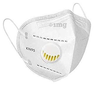 DCG KN95 Mask