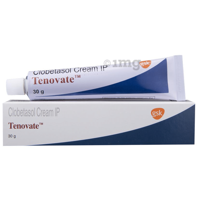 Tenovate Cream