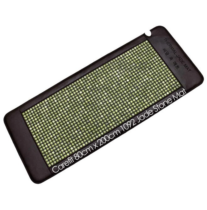 Carefit 1092 Jade Stones Mat